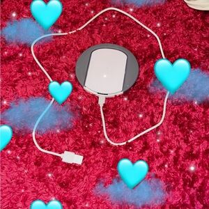 24/7 life Wireless Phone charger